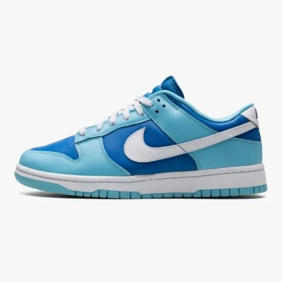 Nike Dunks Low Retro QS Retro New - Picture 5 of 6